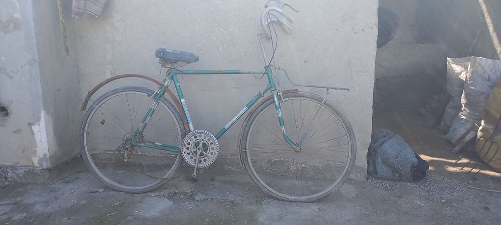 Гончик велик сотилади