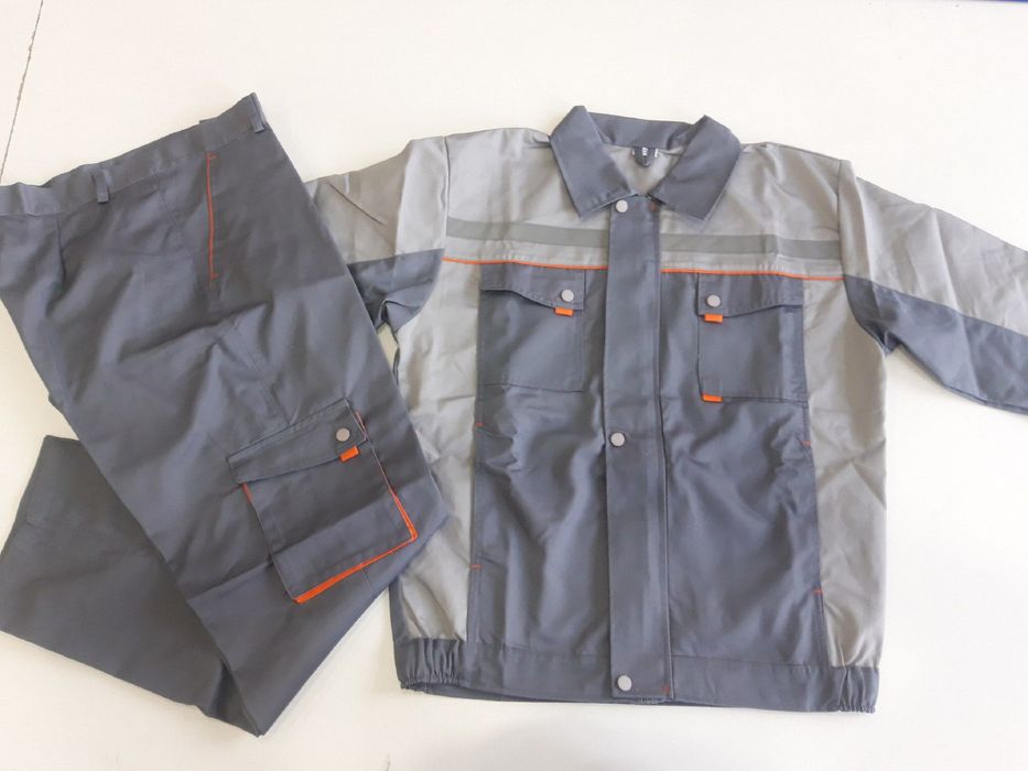 Uniformalar Turlington hildagi formalar