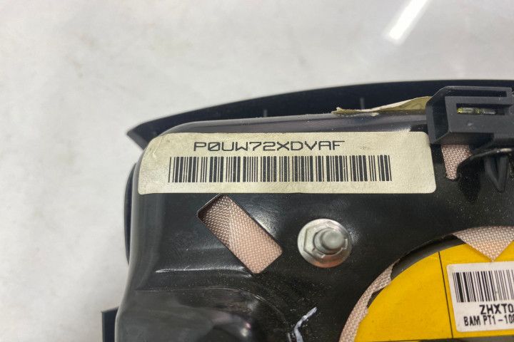 Airbag sofer P0UW72XDVAF Chrysler 300C 1 (2005 - 2011)