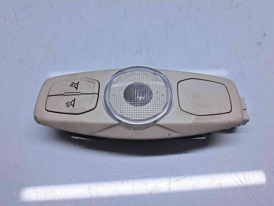 Plafoniera spate Ford Grand C-Max (CB7) [Fabr 2010-2015] AM51-13K767-