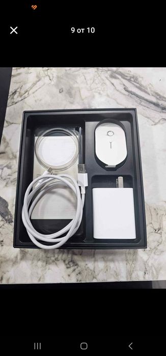 Vivo X200 Pro (256GB / 12GB RAM) китайска версия (CN ROM) – като нов