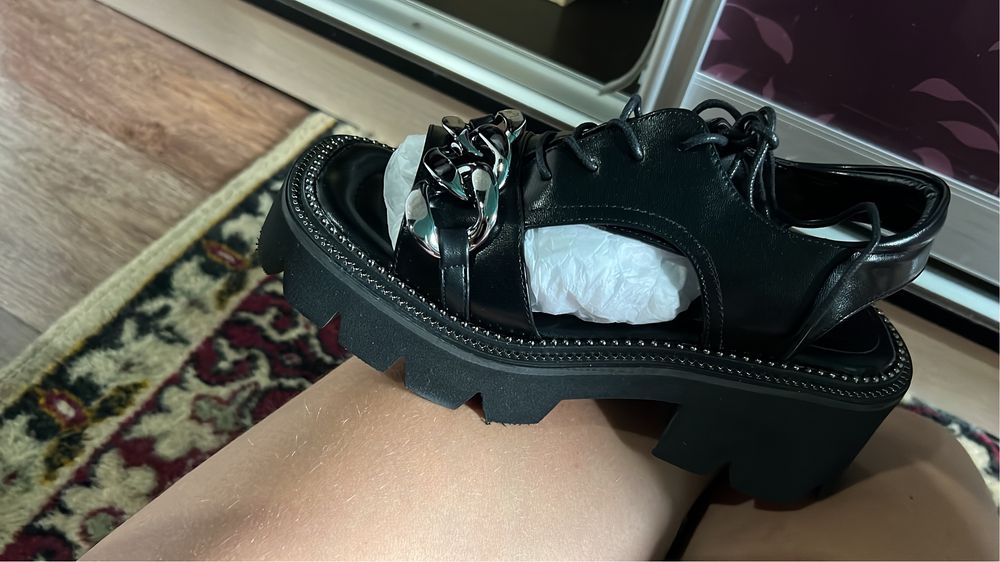 Летние сандали