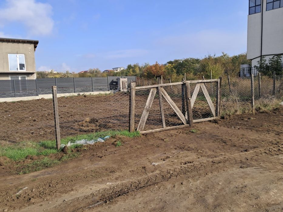 Teren Eforie Nord 391mp Ultracentral