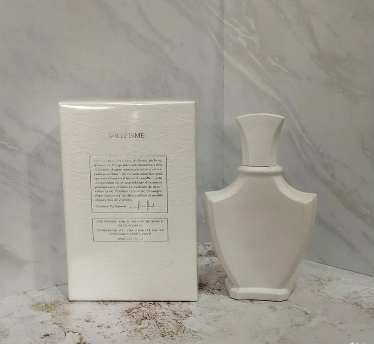 Love in White Eau de Parfum Creed