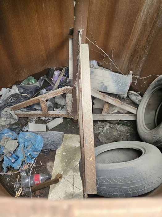 Саноат мишалкаси сотилдии