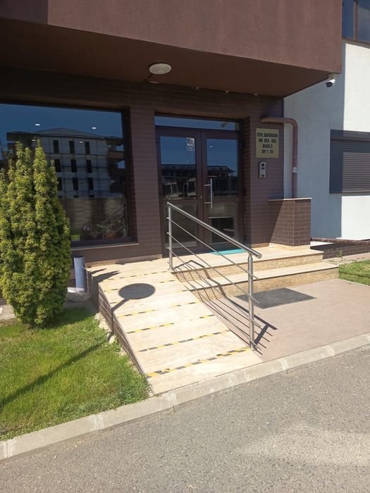 Apartament de vanzare