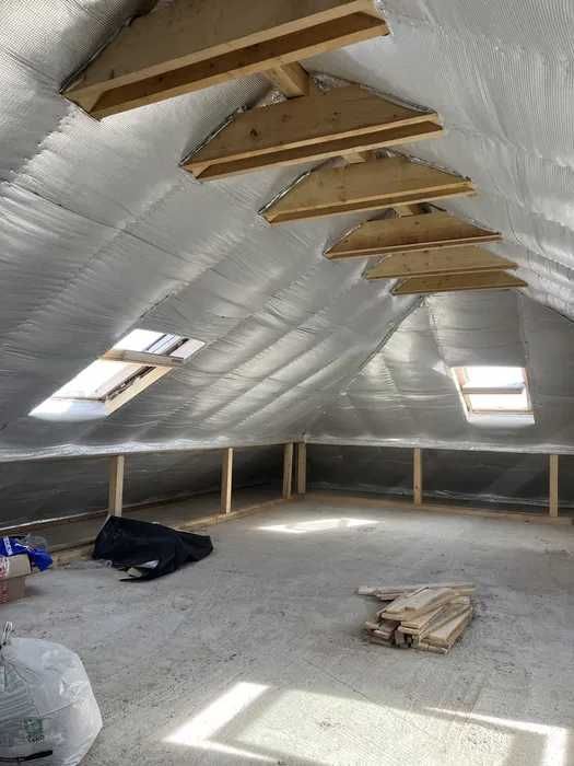 Izolatii cu Celuloza (PRO)