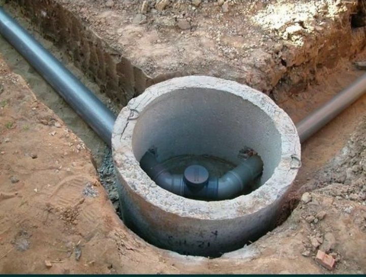 Urachi Tunel tiransha padval padkob bassen xoviz santexnika