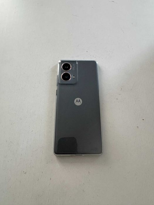 Motorola G85 5G 256GB Urban Grey