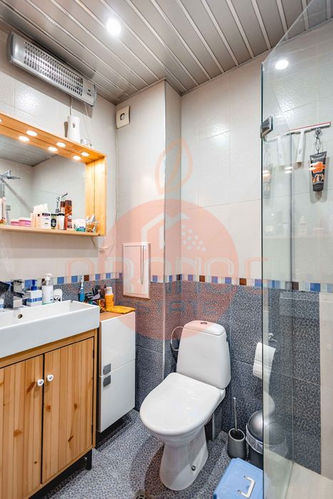 4-стаен в София-Студентски Град площ 140 цена 500000