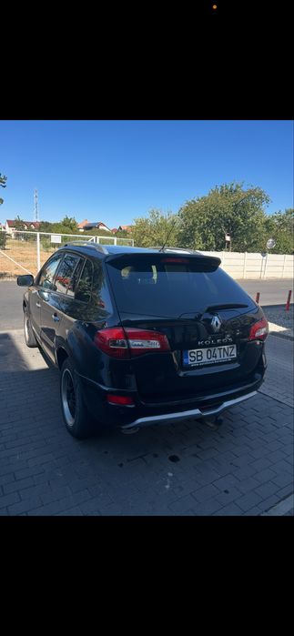 RENAULT Koleos 0 — imagine 5