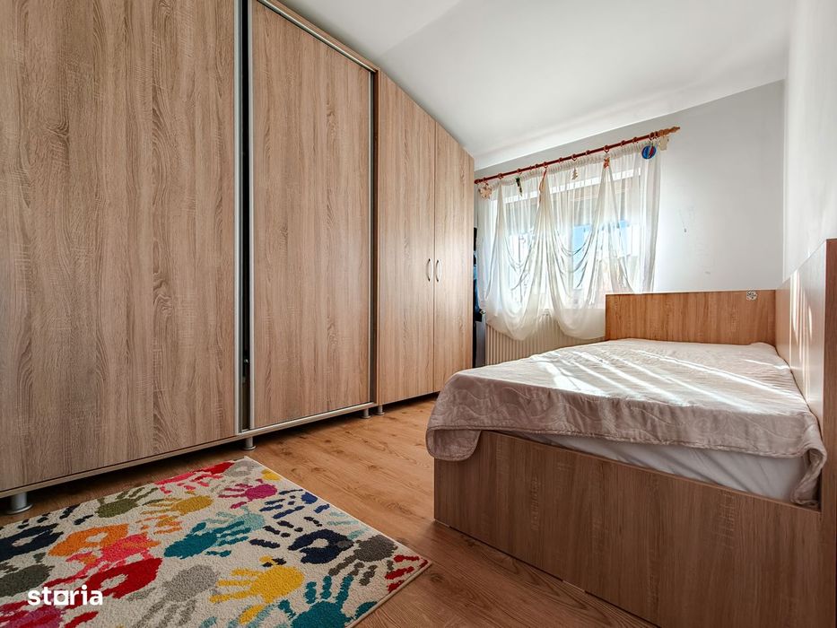 Casa 5 camere | Ready to move in | 168 mp | Teren 403 mp | Sabareni