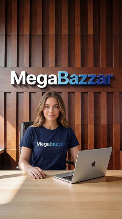 Megabazzar да исталган турдаги мебелларни бепул сотинг!