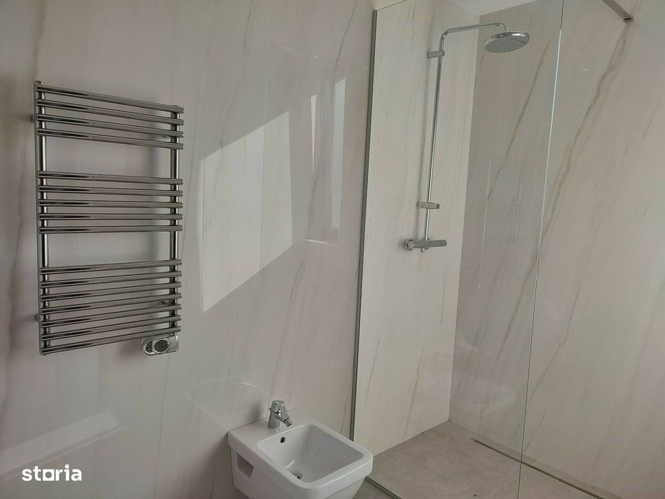 3 camere | Floreasca Parcul Verdi | terasa de 22 mp |