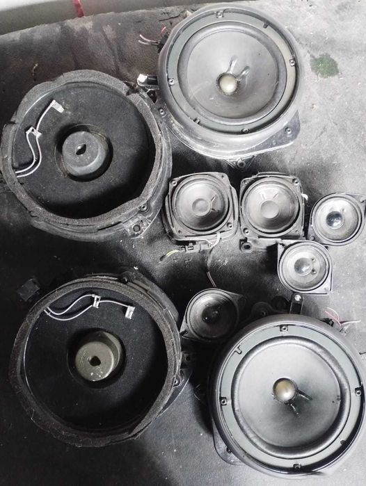 Части за Audi A8 2006г. 4.2 tdi 326к.с