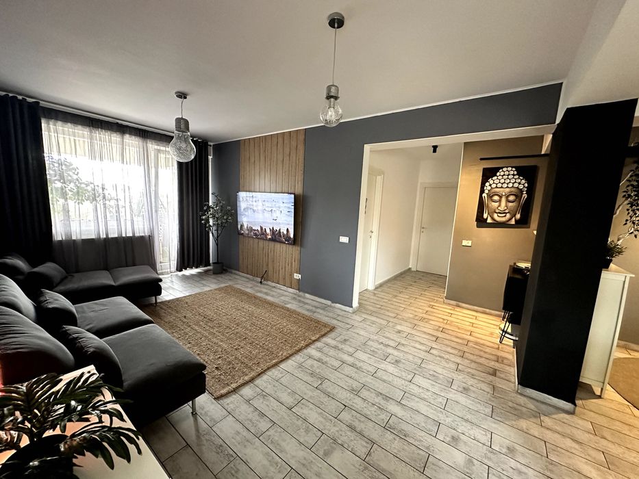 Vand Apartament 3 Camere (Proprietar)