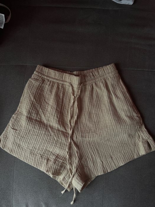 Пола-панталонки Zara