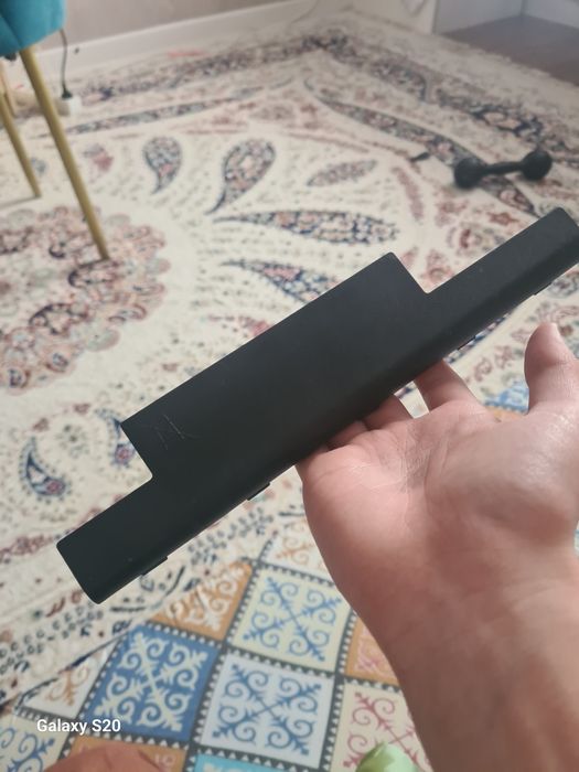 Батарея для ноутбука Aser aspire 1