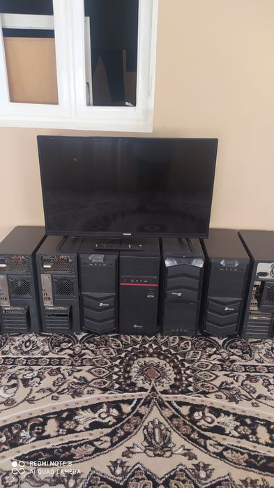 Телевизор ройсон 32