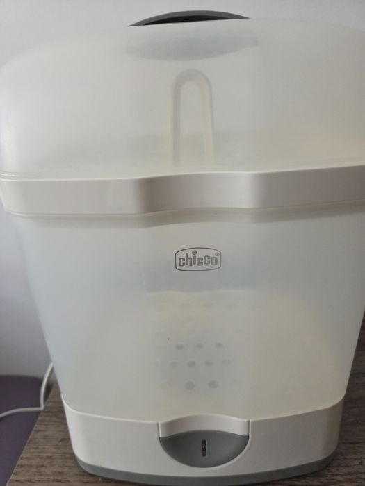 Sterilizator Chico