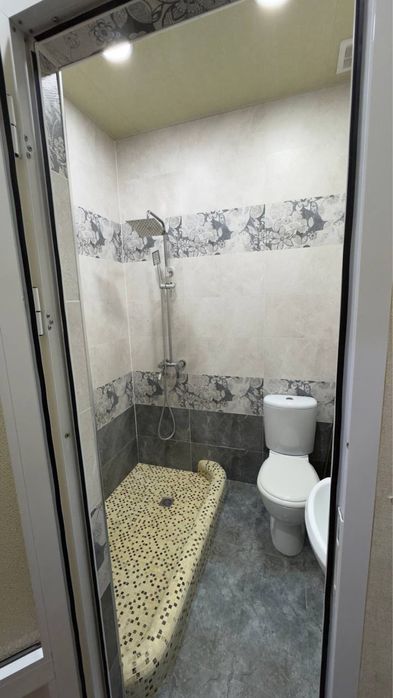 Продается евро квартира 45 квадрат.