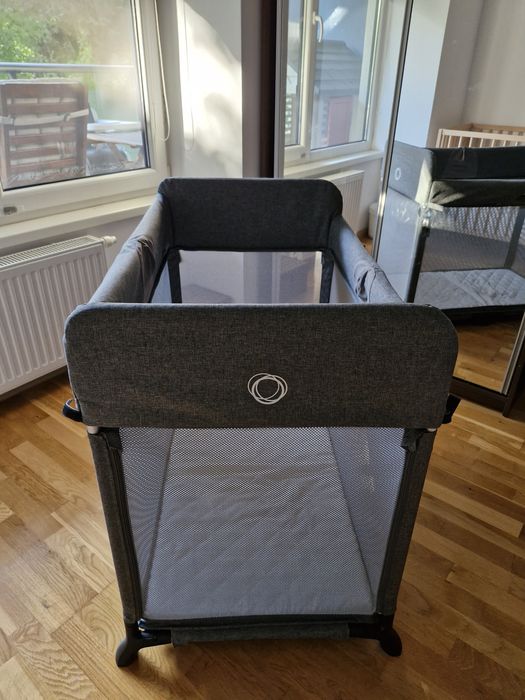 Patut pliabil Bugaboo Stardust