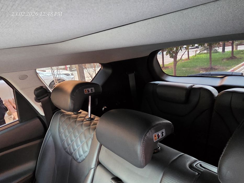 HYUNDAI santa fe 2022 /23full