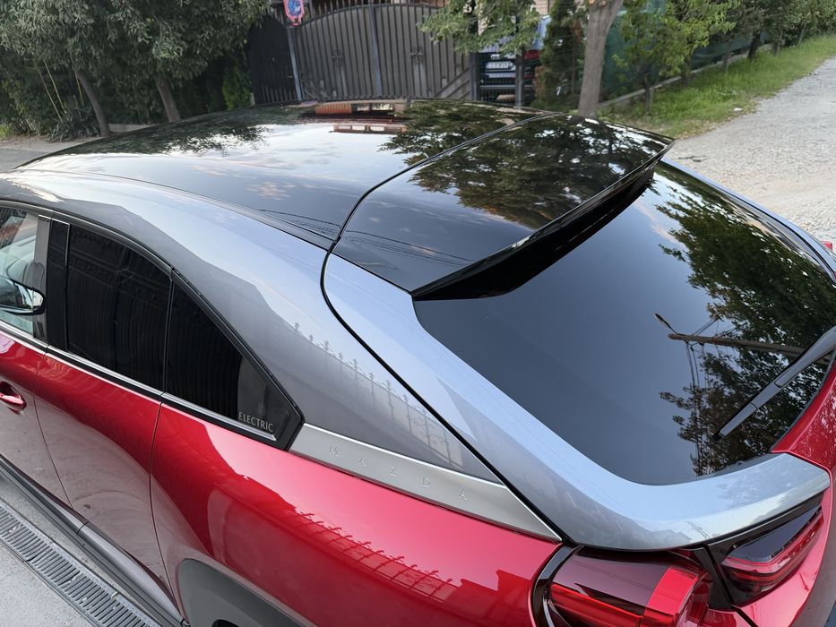 Mazda MX30 E  Skyactiv