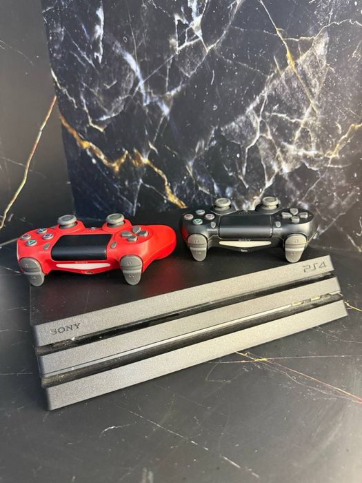 Ps pro 1TB/ пс про 1тб