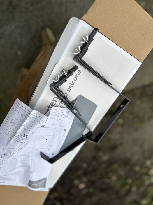 Jardiniera de balcon