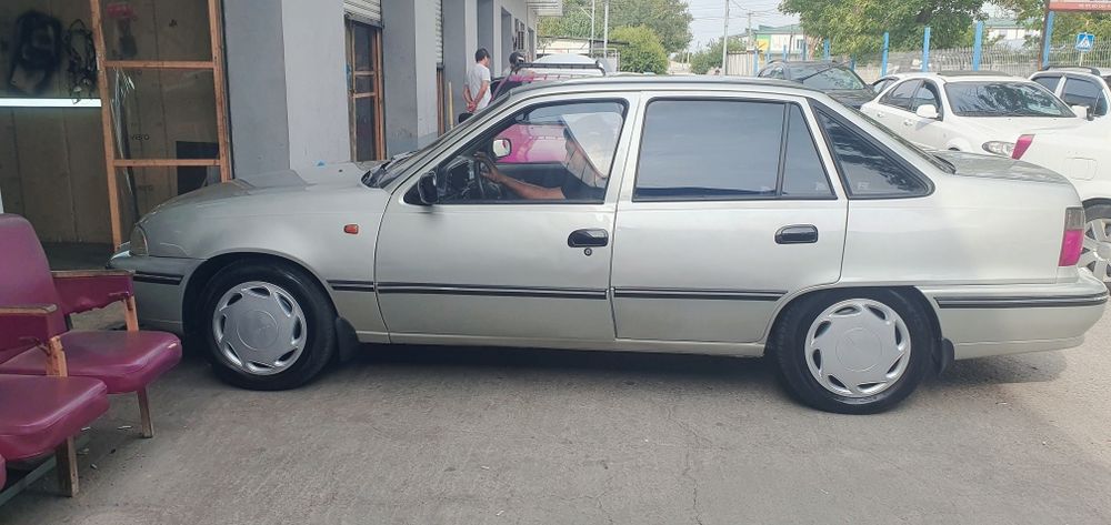 Nexia 1 sons 2005
