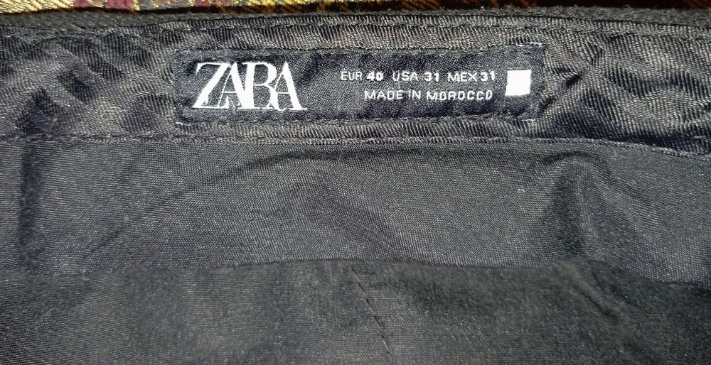 Мужская бредовая одежда б/у