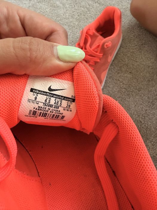 Маратонки Nike Air