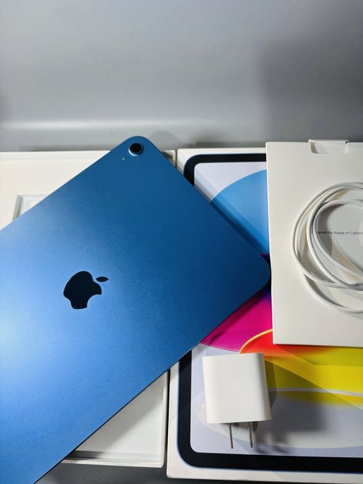 Tableta iPad A16  , gen 11 th , NOUA 2026 , Garantie Apple