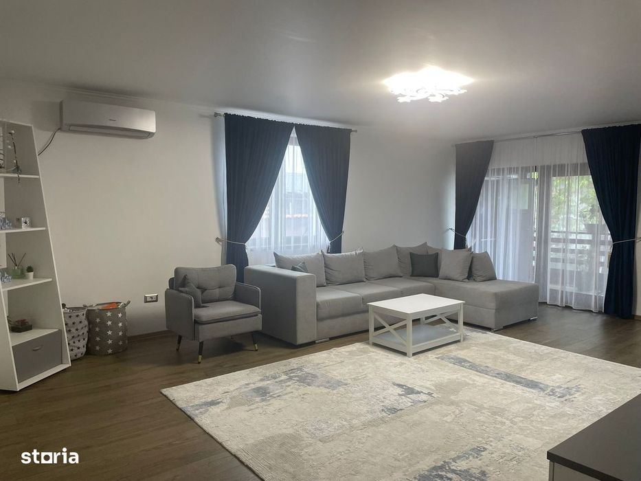 Casa Noua  tip P