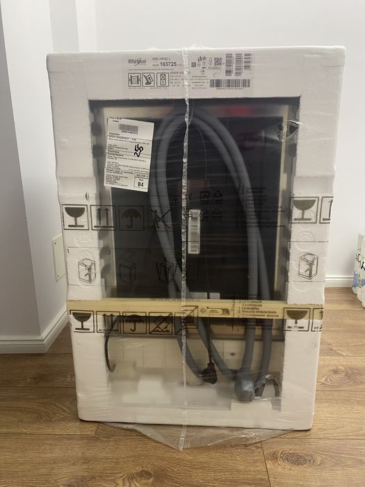 Masina de spalat vase