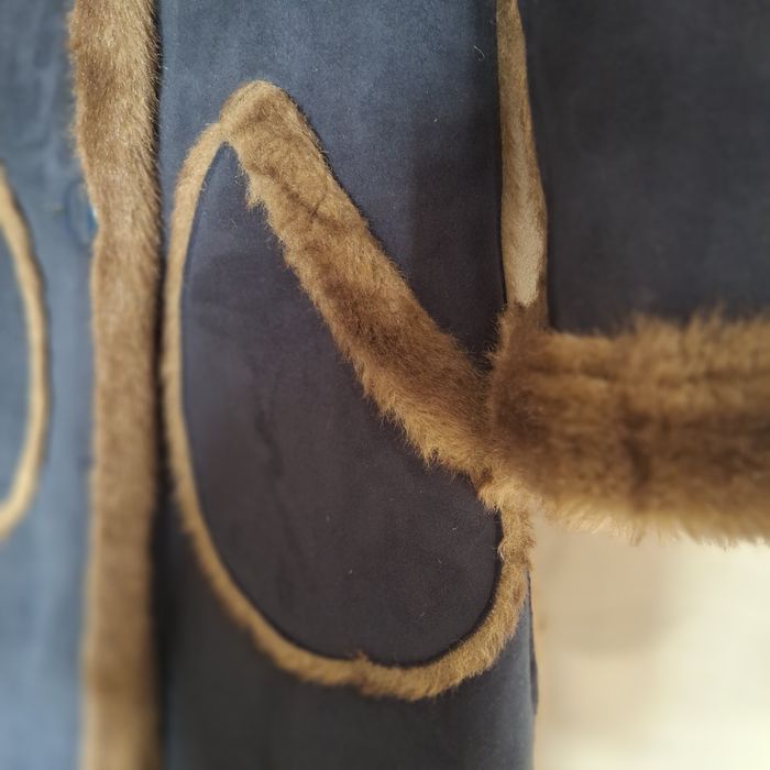 Дубленка сатылады