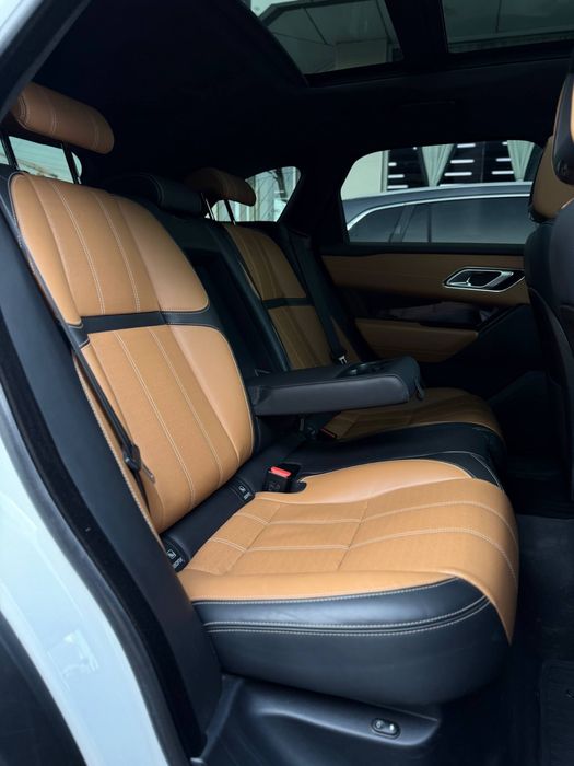 Range Rover Velar P340 S