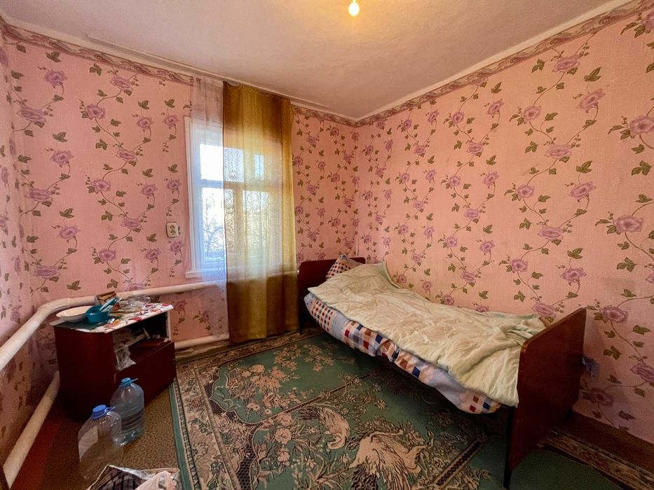 Продажа дома, на улице Абая, пересечение с Рабочей, 85м2, 3 сотки