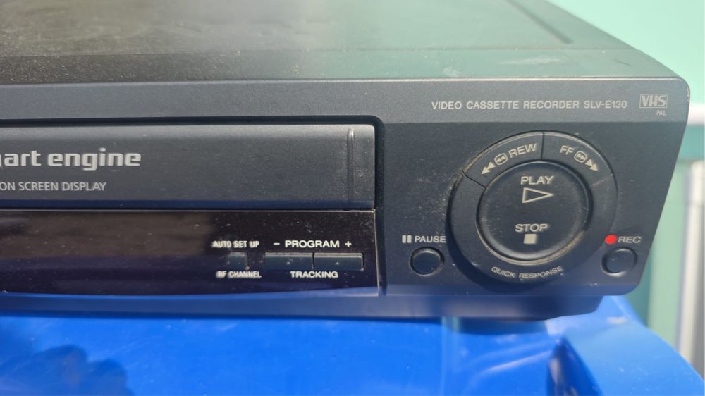 Vand 2 video marca Sony