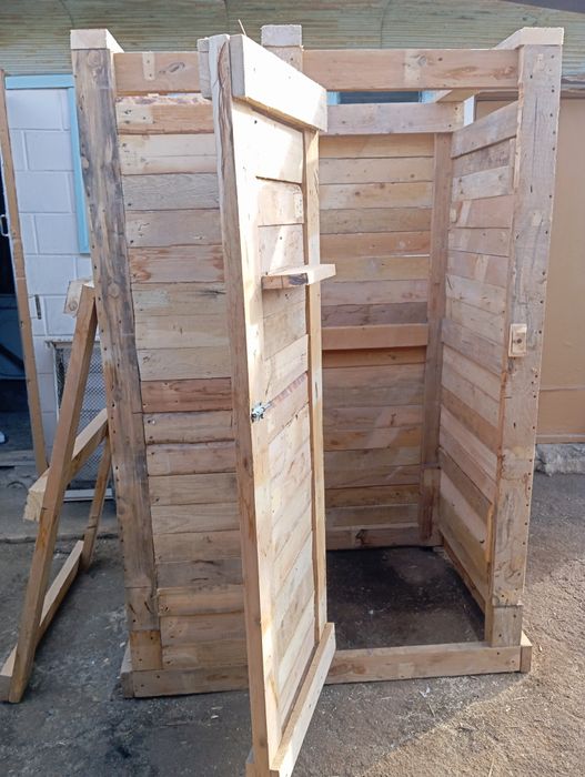 Продам летний душ