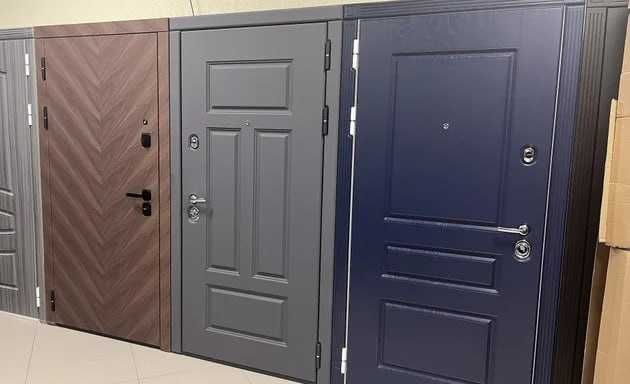 Темир эшик Железная дверь Входные двери Temir eshik skladdan