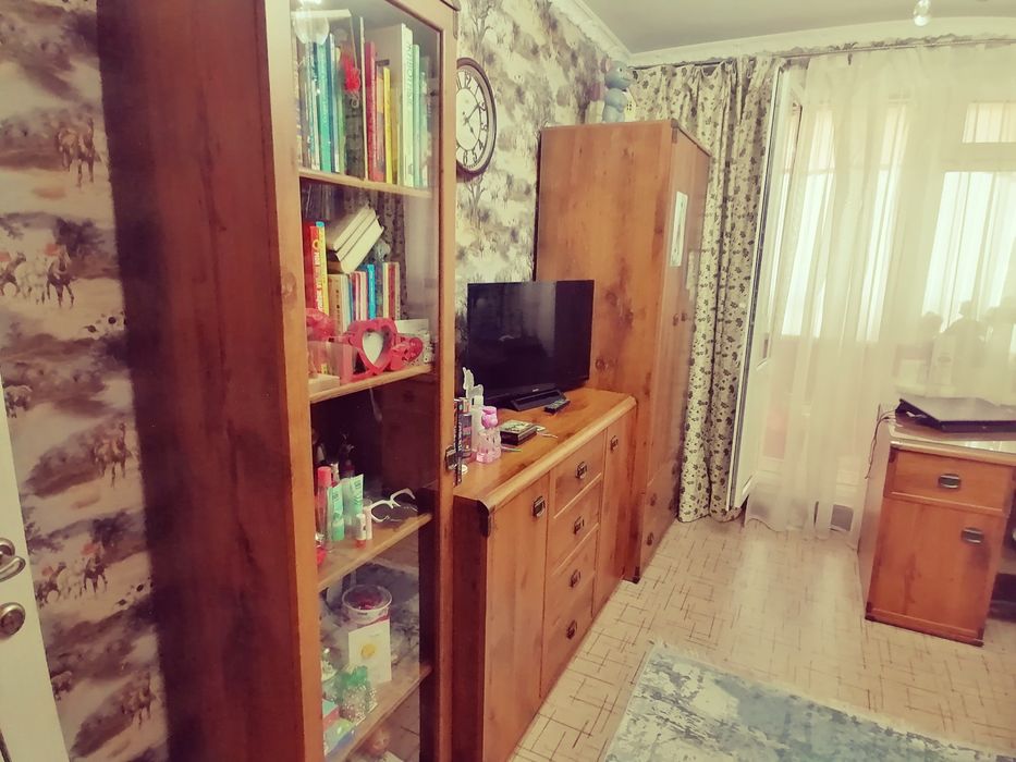 Детский мебельный гарнитур!