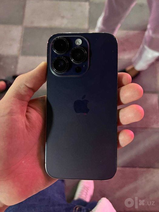 iphone 14 pro  sotiladi