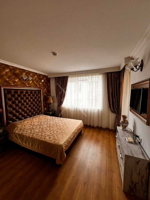 Продава се Тристаен апартамент в к.к. Слънчев бряг - 100 кв.м за 1400 €/кв.м - Снимка #4