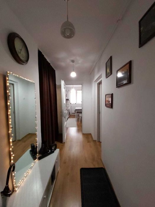 Inchiriere apartament 2 camere Petrosani