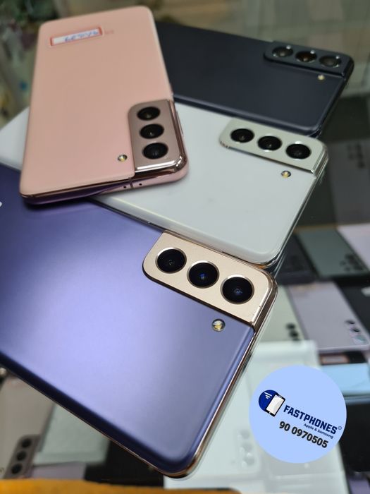 Samsung S21Plus 8/256GB