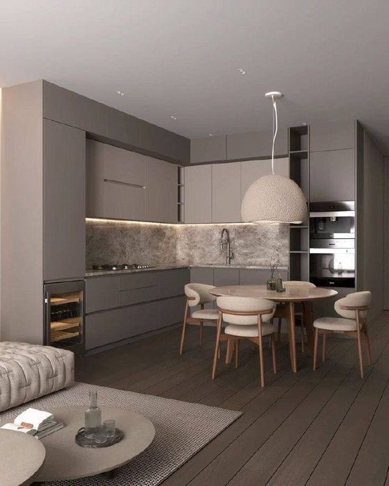 Дизайнер интерьера Астана