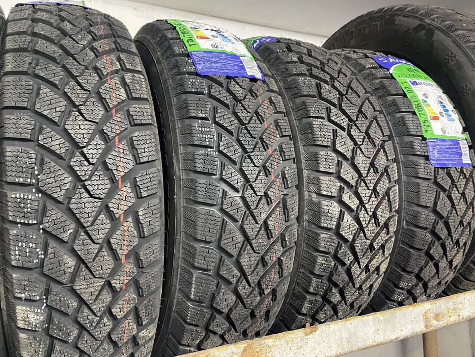 Продам резину на 13