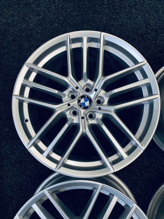 Jante originale BMW seria 5 i5 G60 G61 style 933 5A324D6
